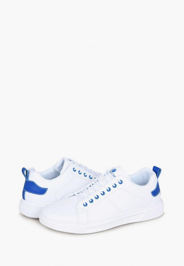 фото Кеды timejump