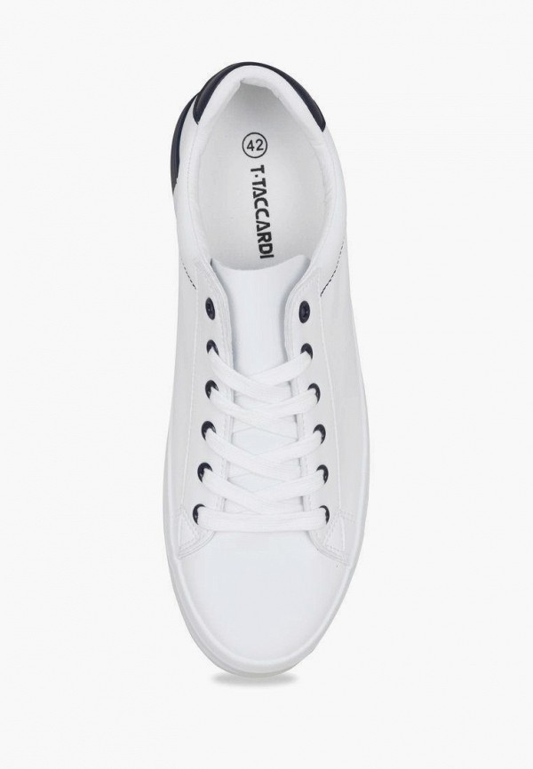 фото Кеды t.taccardi