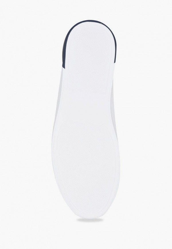 фото Кеды t.taccardi