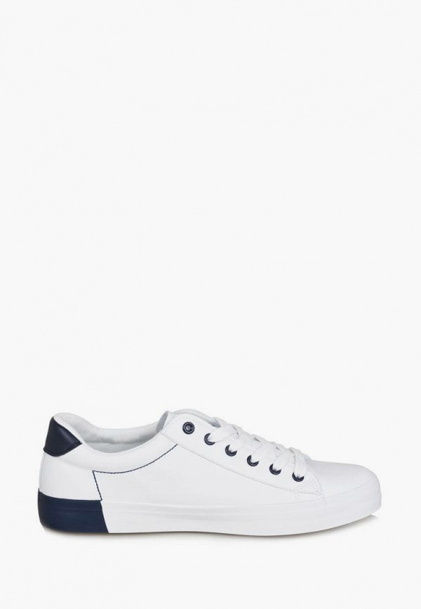 фото Кеды t.taccardi