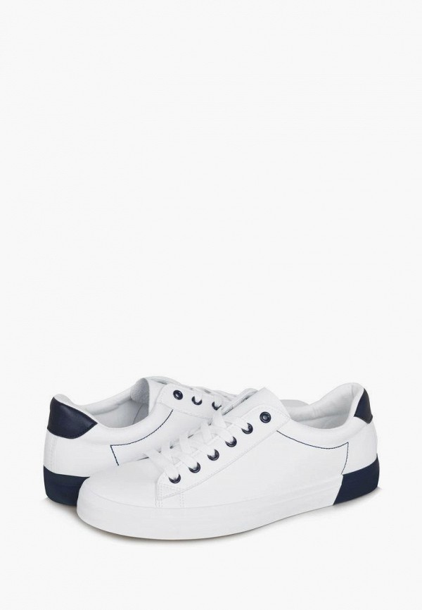 фото Кеды t.taccardi