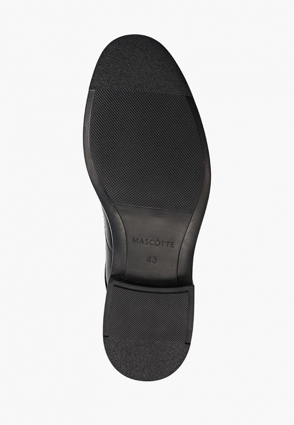 фото Туфли mascotte