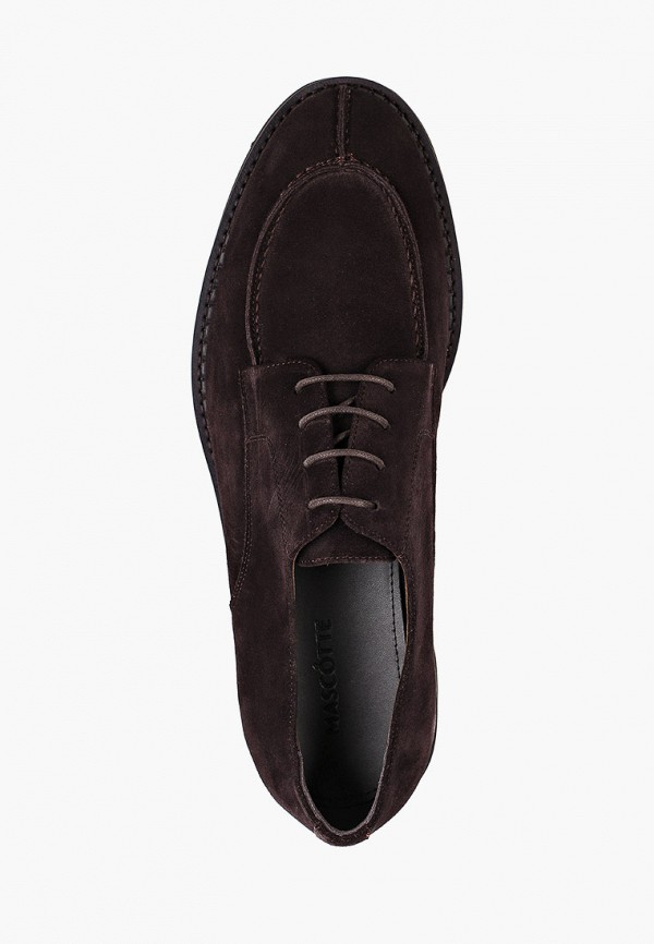 фото Туфли mascotte