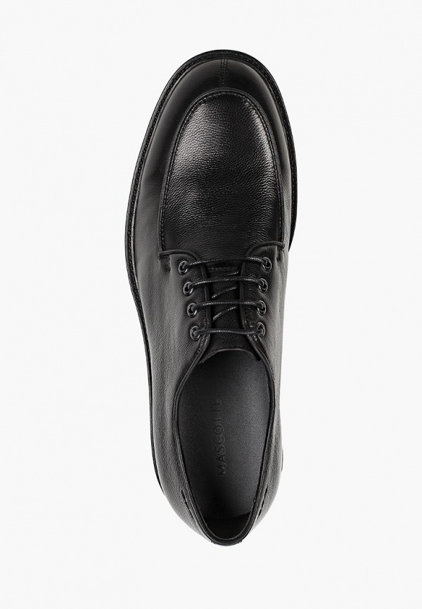 фото Туфли mascotte