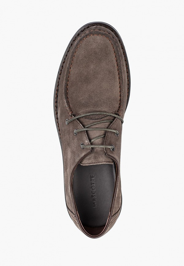 фото Туфли mascotte