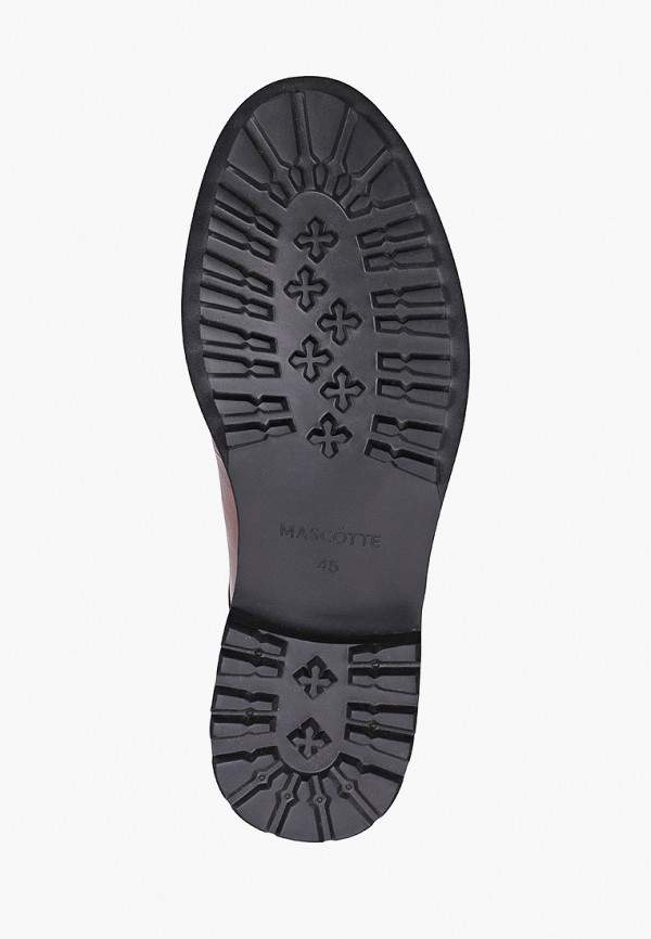 фото Туфли mascotte