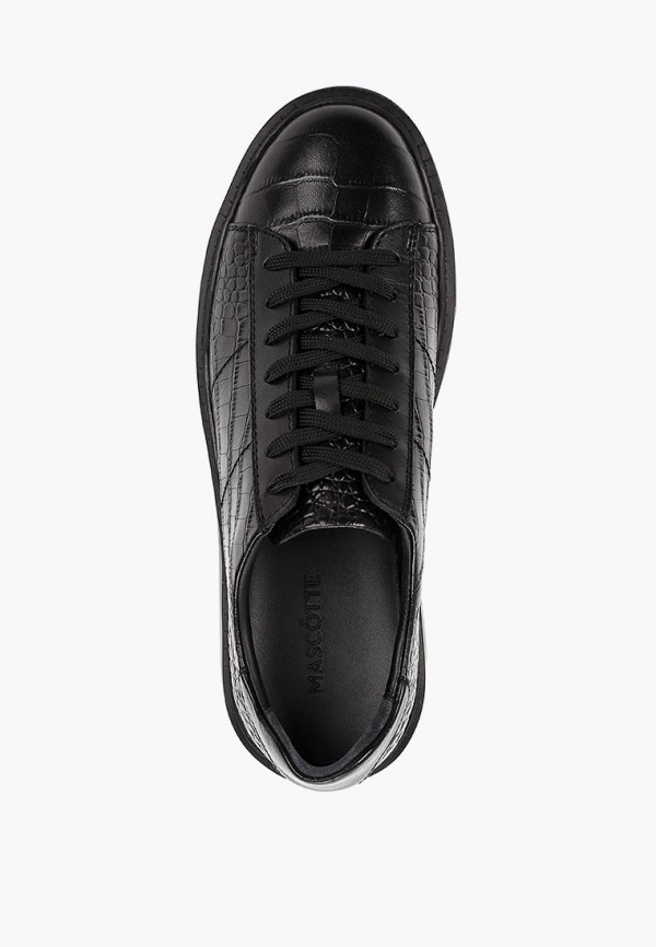 фото Кеды mascotte