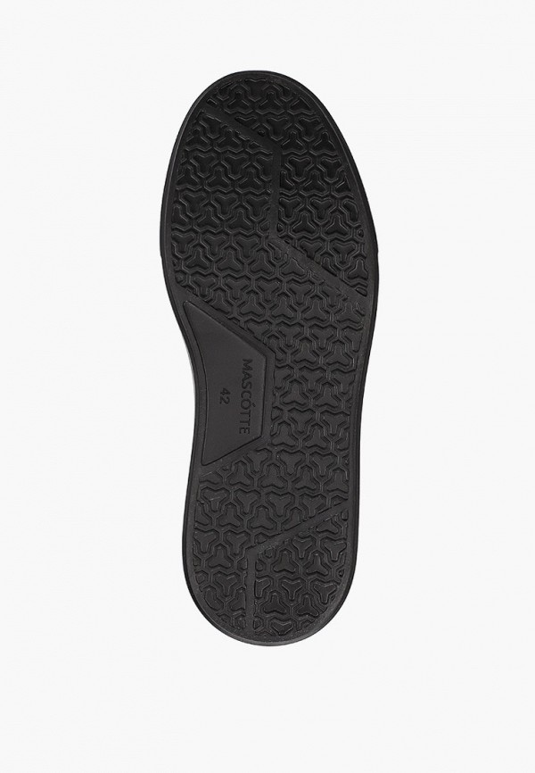 фото Кеды mascotte