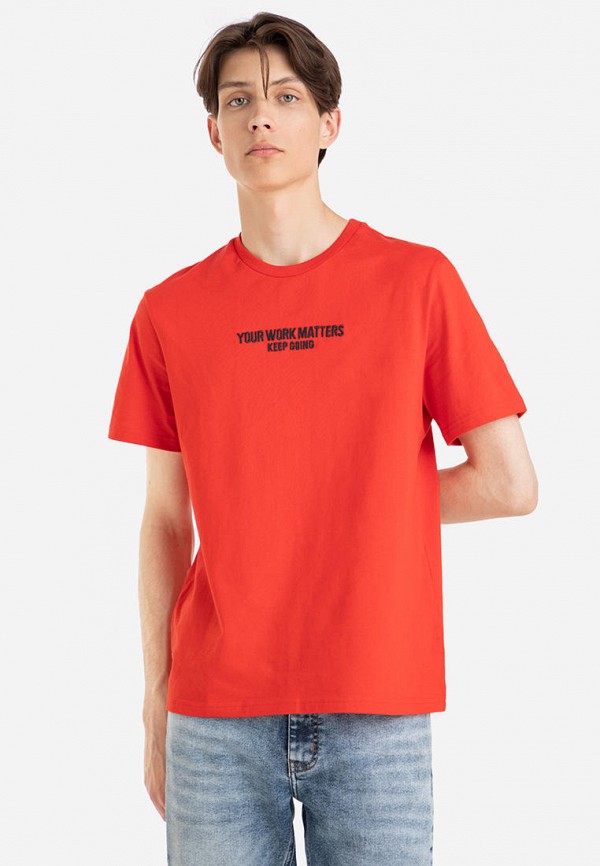 фото Футболка gloria jeans