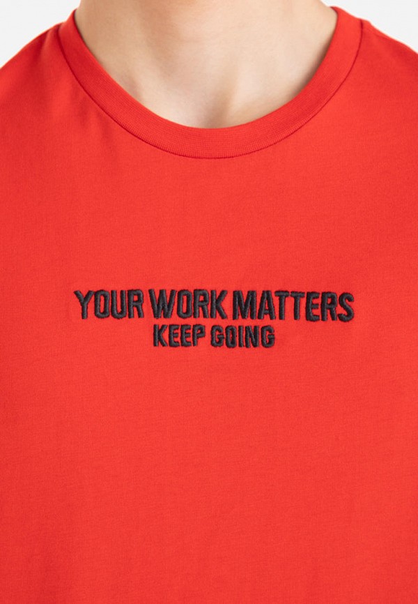 фото Футболка gloria jeans