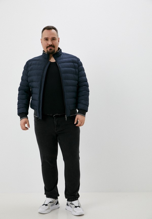 фото Куртка утепленная cudgi