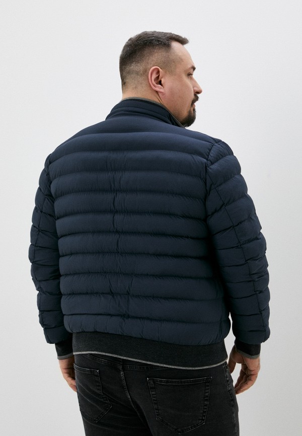 фото Куртка утепленная cudgi