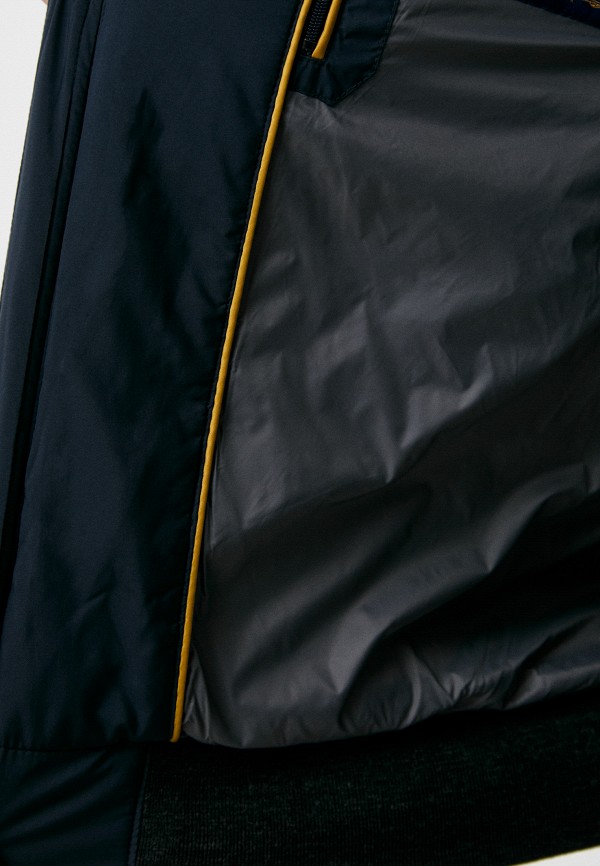 фото Куртка утепленная cudgi