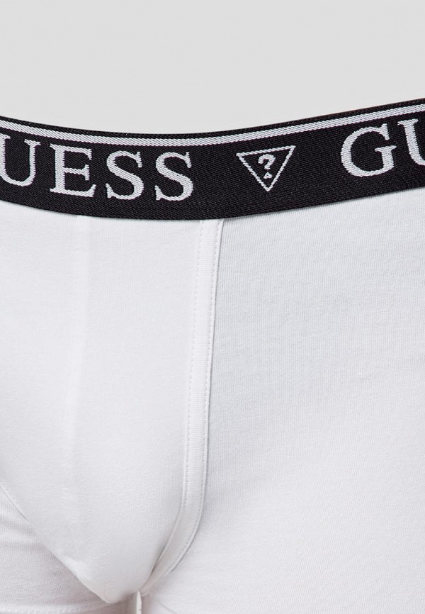 Трусы Guess, Белый, Guess MP002XM0S9RT
Трусы Guess, Белый, Guess MP002XM0S9RT