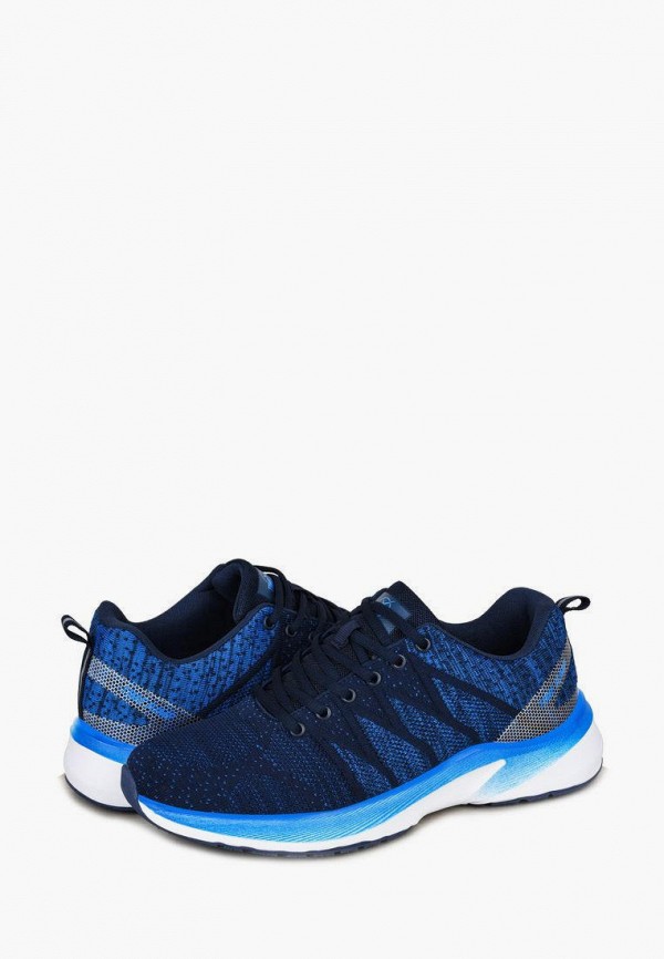 фото Кроссовки timejump