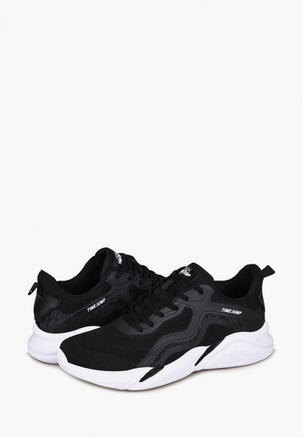 фото Кроссовки timejump