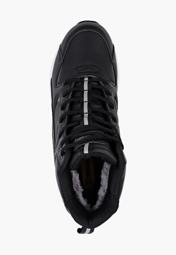 фото Кроссовки patrol