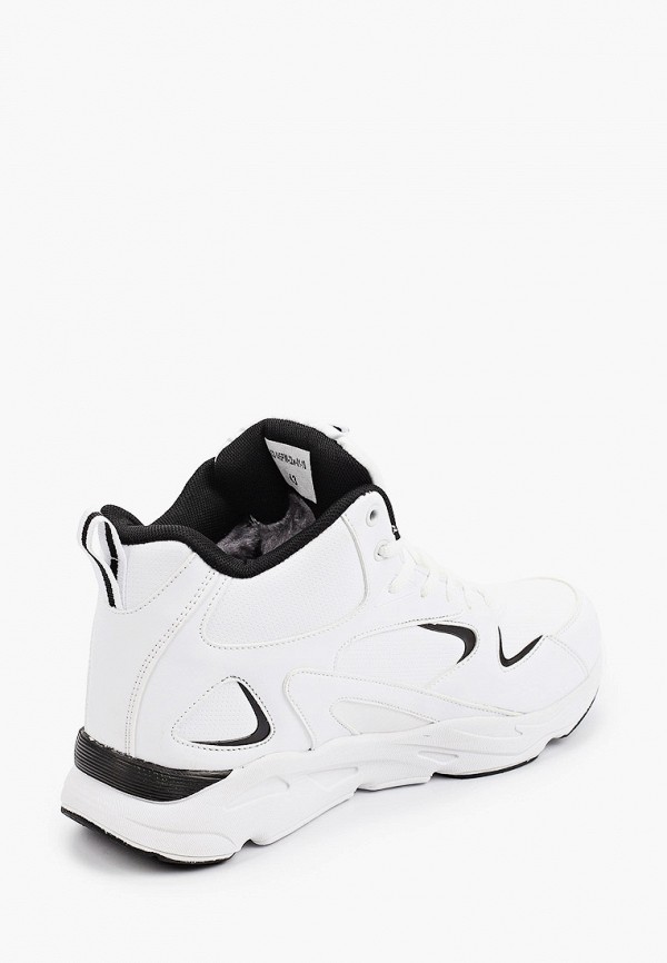 фото Кроссовки patrol