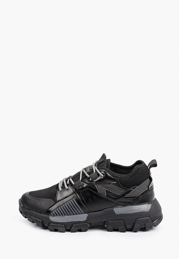 фото Кроссовки patrol