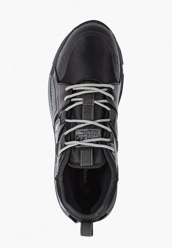 фото Кроссовки patrol