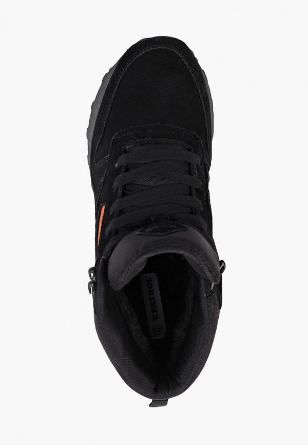 фото Кроссовки patrol