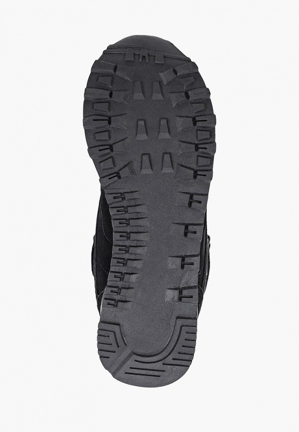 фото Кроссовки patrol