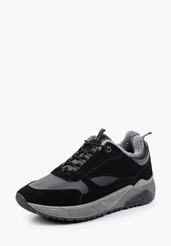 фото Кроссовки patrol