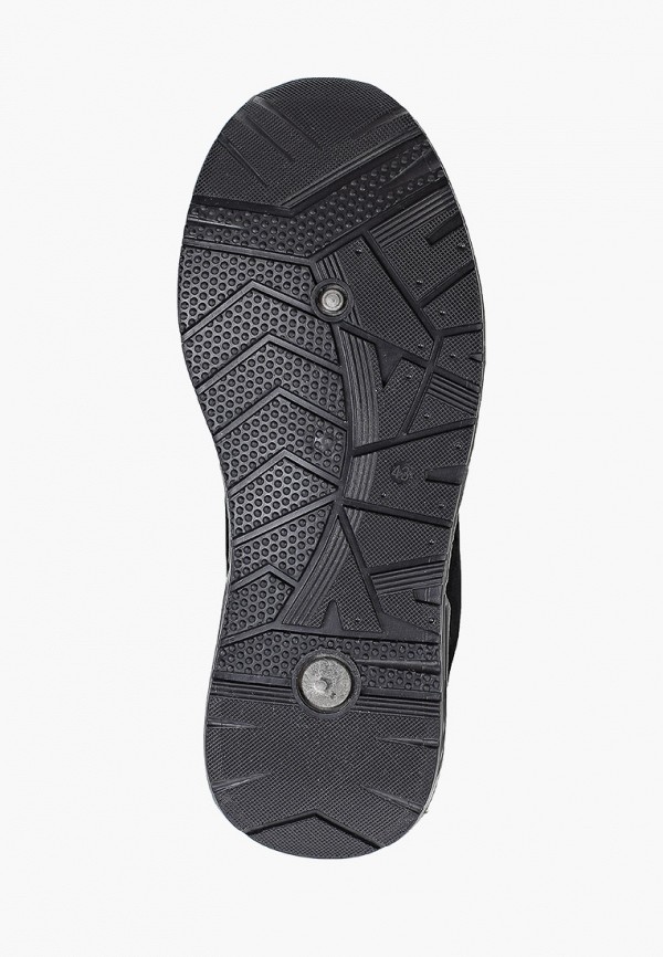 фото Кроссовки patrol