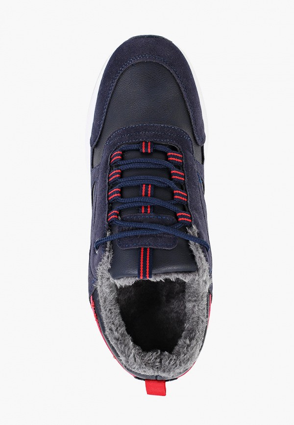 фото Кроссовки patrol