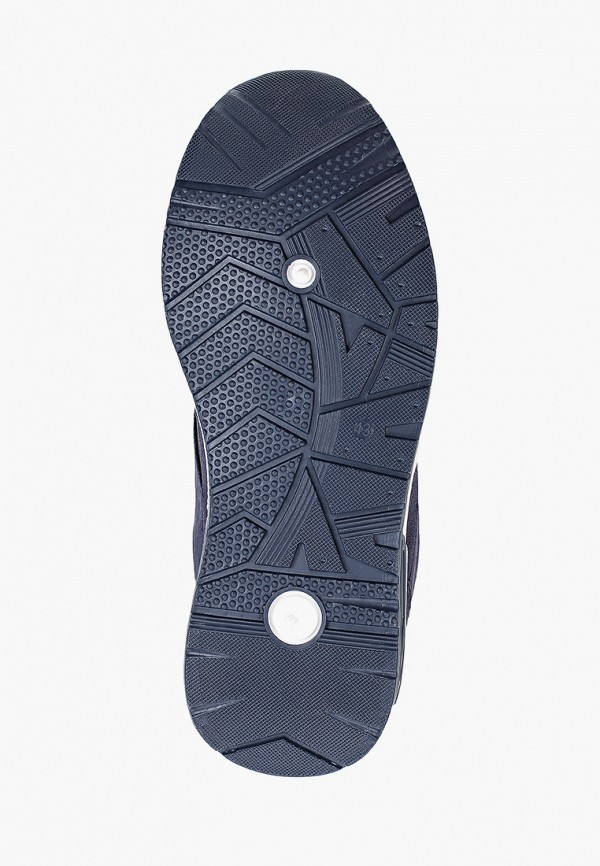 фото Кроссовки patrol