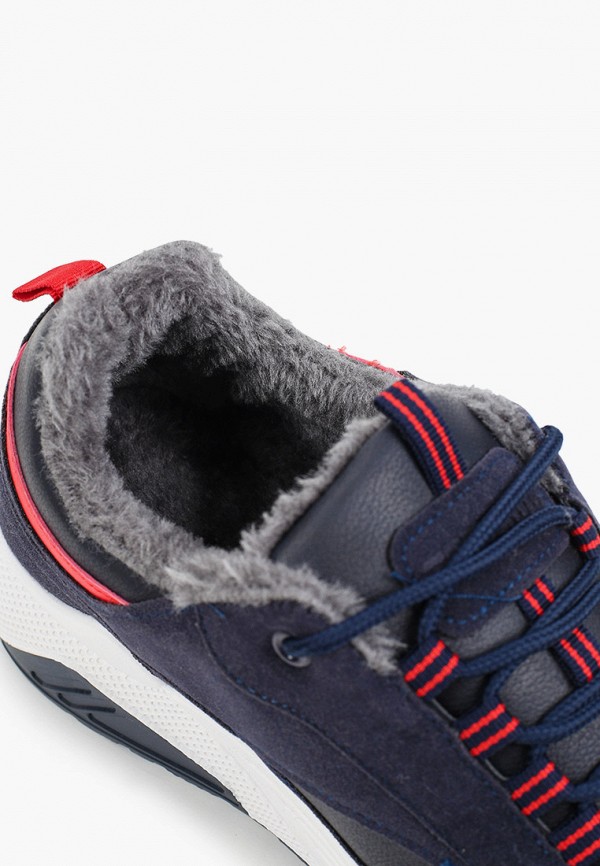 фото Кроссовки patrol