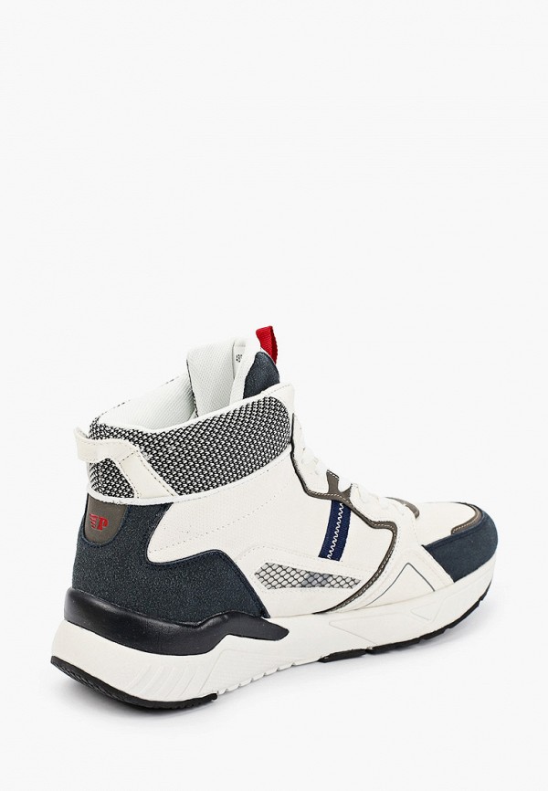 фото Кроссовки patrol