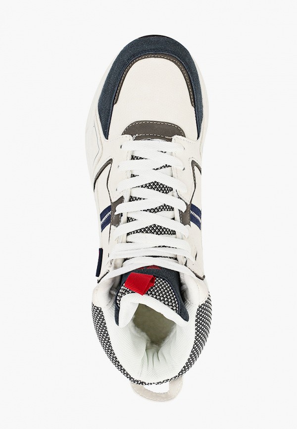 фото Кроссовки patrol