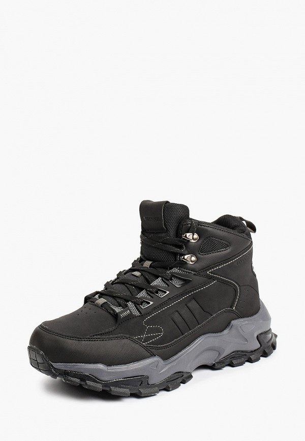 фото Кроссовки patrol