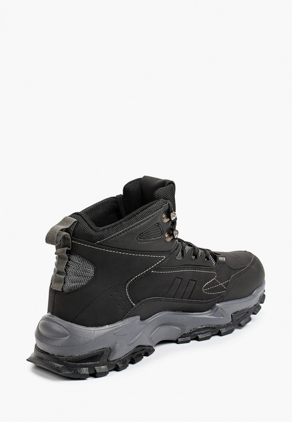 фото Кроссовки patrol