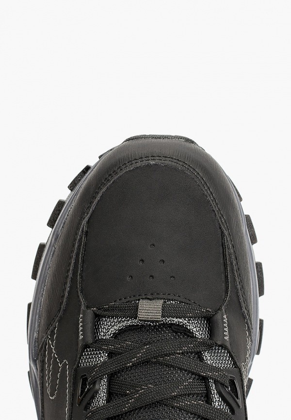 фото Кроссовки patrol