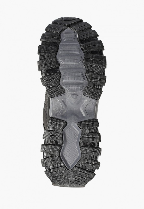 фото Кроссовки patrol