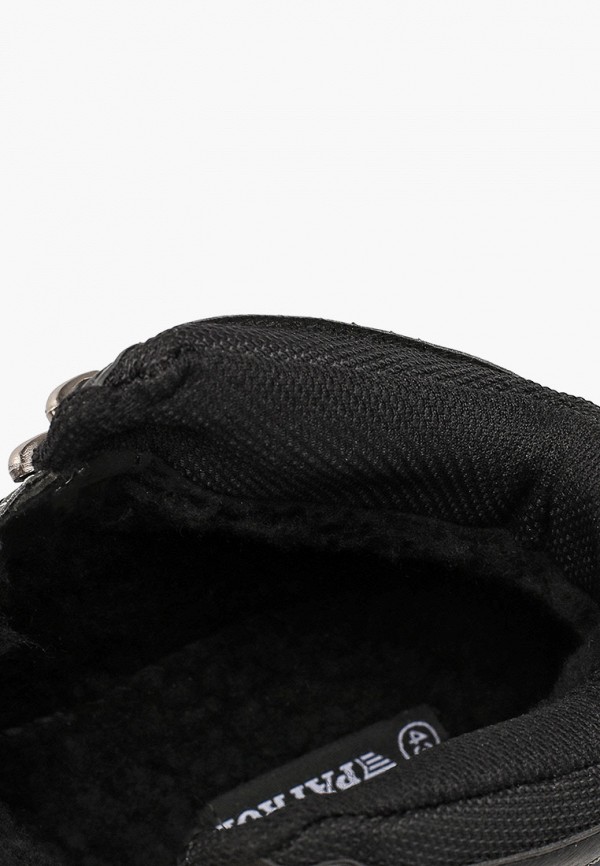 фото Кроссовки patrol