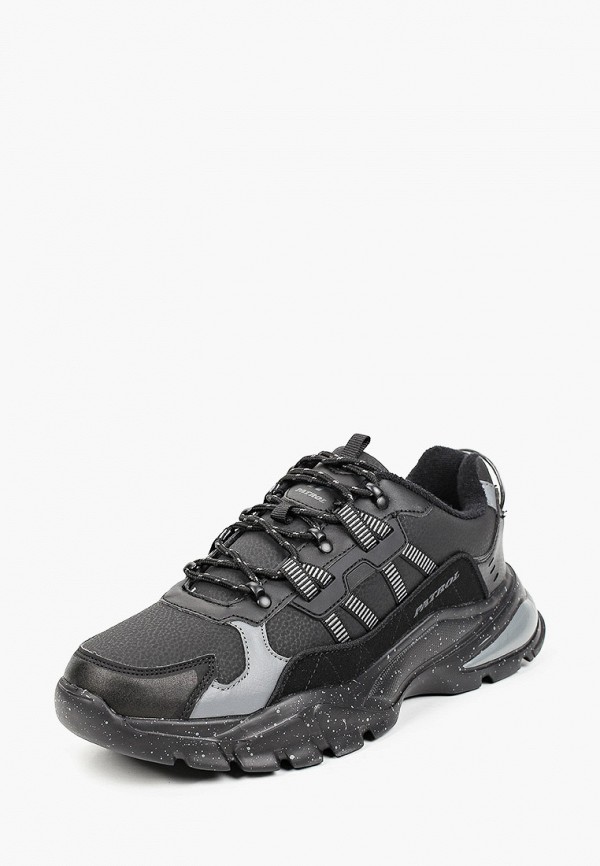 фото Кроссовки patrol