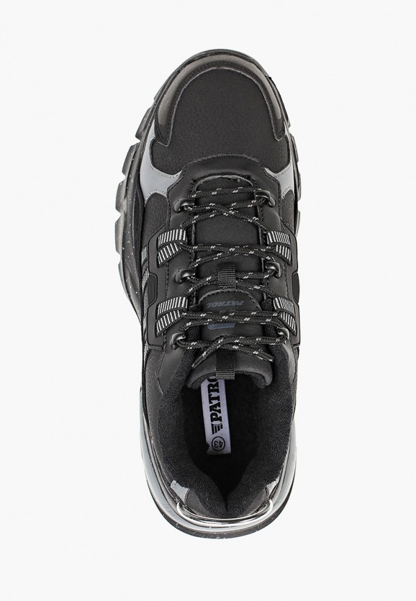 фото Кроссовки patrol