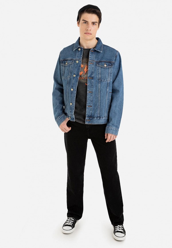 фото Футболка gloria jeans