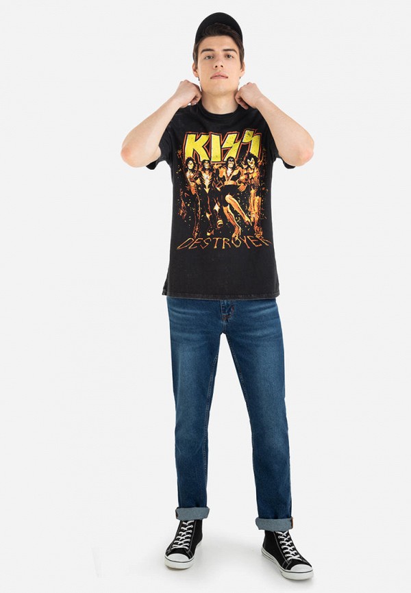 фото Футболка gloria jeans