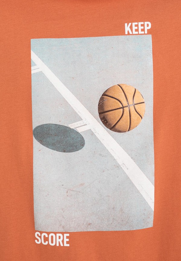 фото Футболка gloria jeans