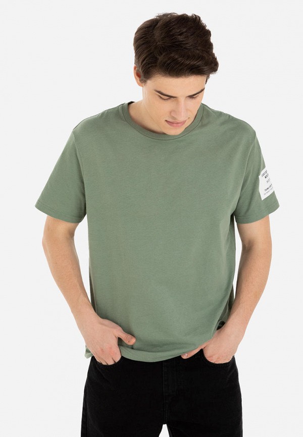 фото Футболка gloria jeans