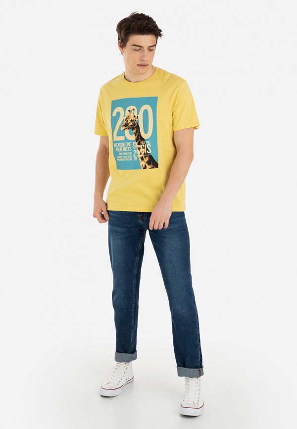 фото Футболка gloria jeans