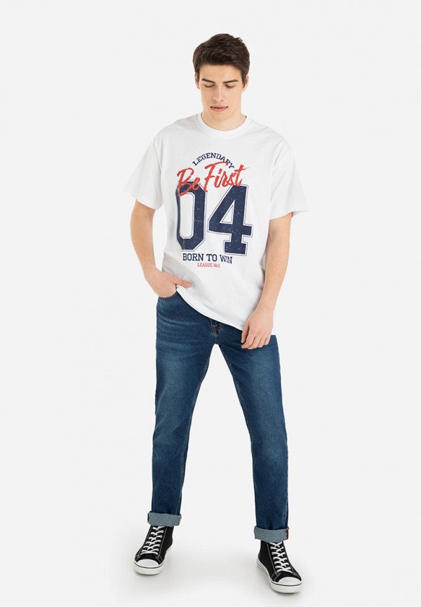 фото Футболка gloria jeans