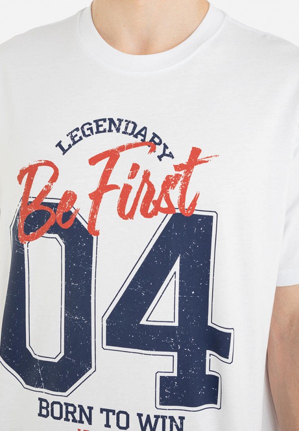 фото Футболка gloria jeans