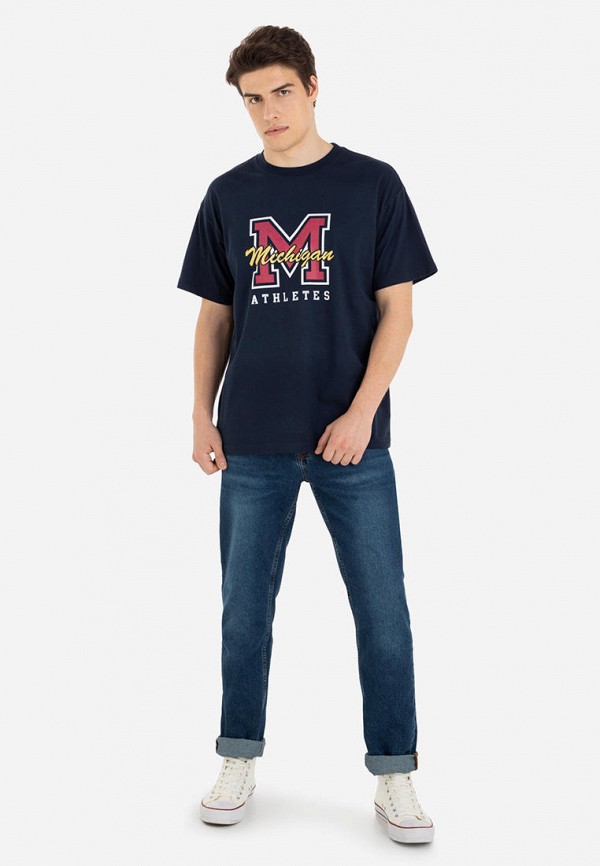 фото Футболка gloria jeans