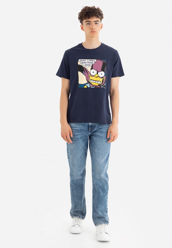 фото Футболка gloria jeans