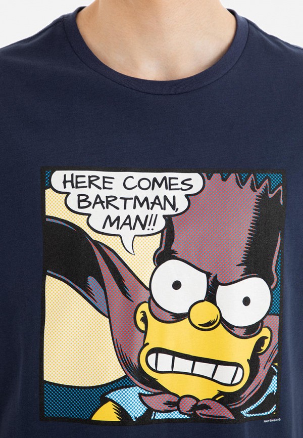 фото Футболка gloria jeans